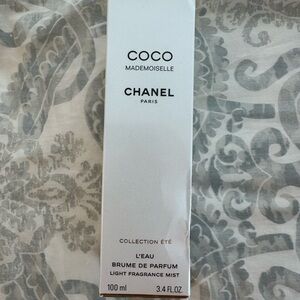 CHANEL Coco Mademoiselle Eau de Parfum Mist